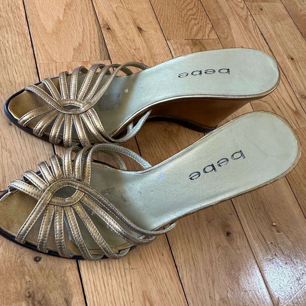 Bebe Size 5 good condition